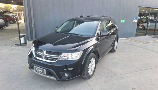 Dodge • Journey