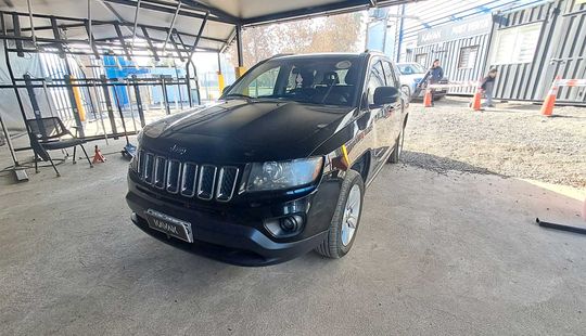 Jeep • Compass