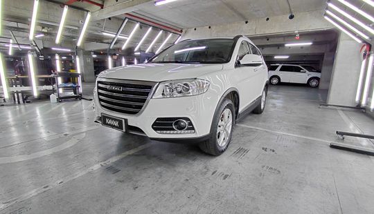 Haval • H6