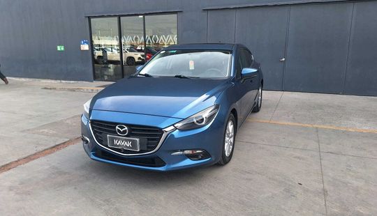 Mazda • Mazda 3