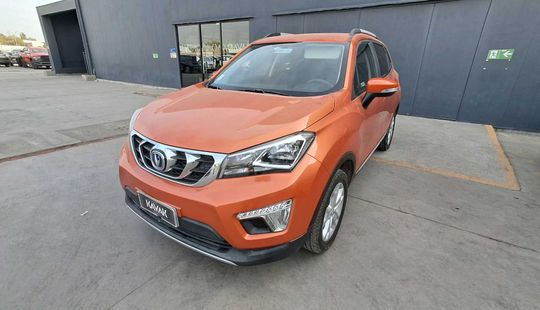 Changan • CS15
