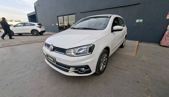 Volkswagen • Gol
