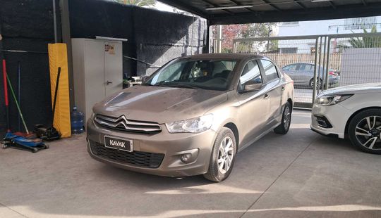 Citroen • C-Elysée