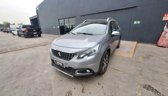 Peugeot • 2008