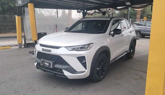 Haval • H6