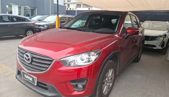 Mazda • CX-5