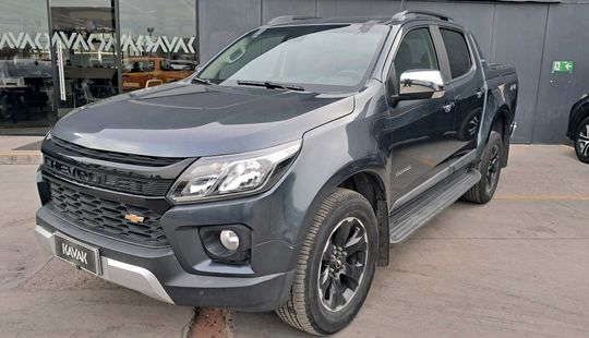 Chevrolet • Colorado
