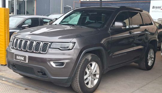 Jeep • Grand Cherokee