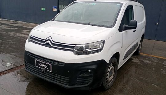 Citroen • Berlingo