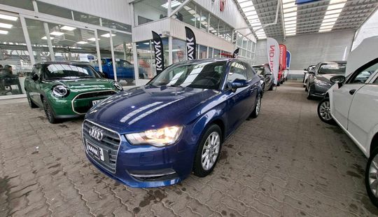 Audi • A3