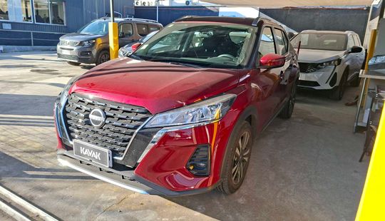 Nissan • Kicks