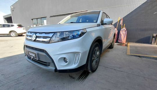Suzuki • Vitara