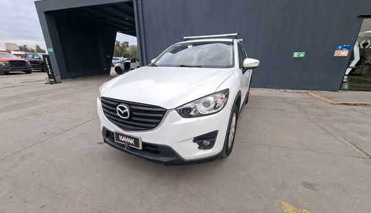 Mazda • CX-5