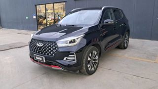 Chery • Tiggo 3 Pro
