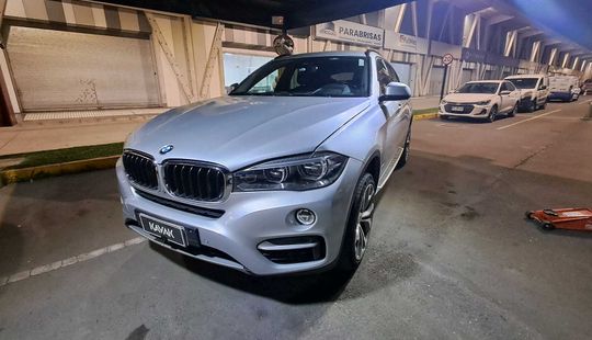 Bmw • X6