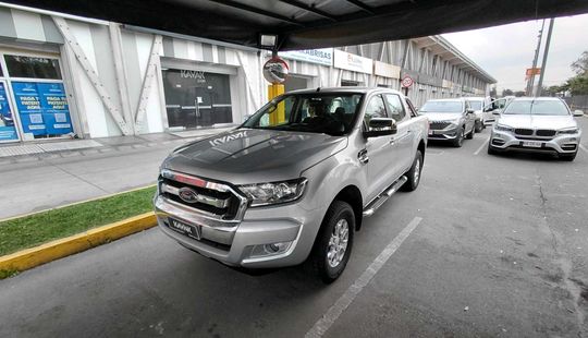 Ford • Ranger