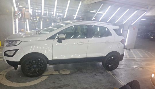 Ford • EcoSport