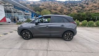 Opel • Crossland X