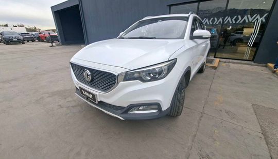 Mg • Zs