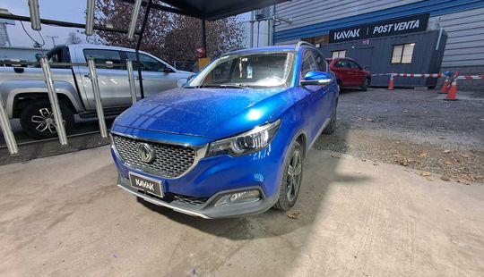 Mg • Zs