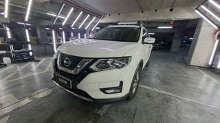 Nissan • X-Trail