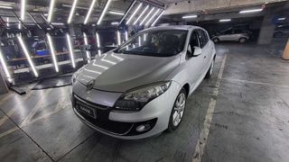Renault • Megane