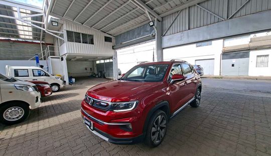 Changan • CS35