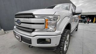 Ford • F-150