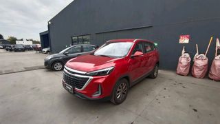 Baic • X35