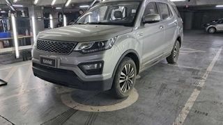 Changan • CX70