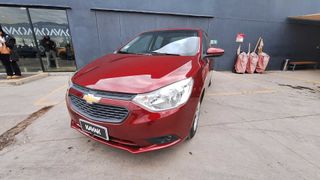 Chevrolet • Sail