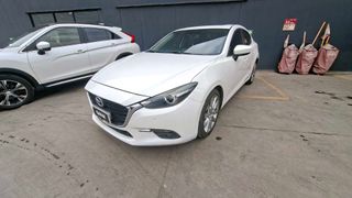 Mazda • Mazda 3