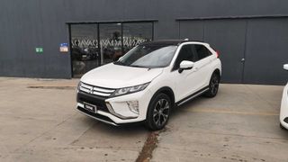 Mitsubishi • Eclipse Cross