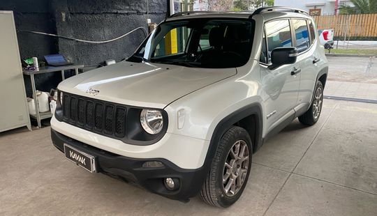 Jeep • Renegade