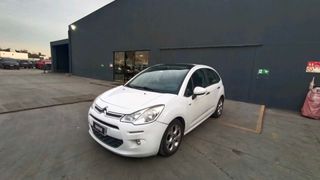 Citroen • C3