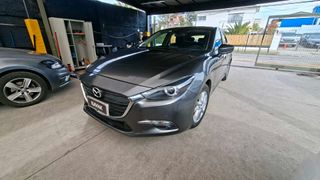 Mazda • Mazda 3