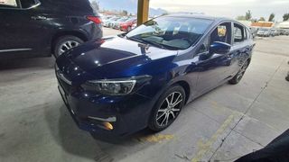 Subaru • Impreza