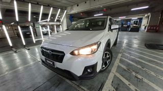 Subaru • XV