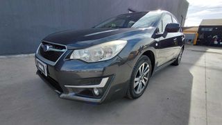 Subaru • Impreza