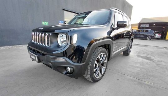 Jeep • Renegade