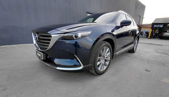 Mazda • CX-9