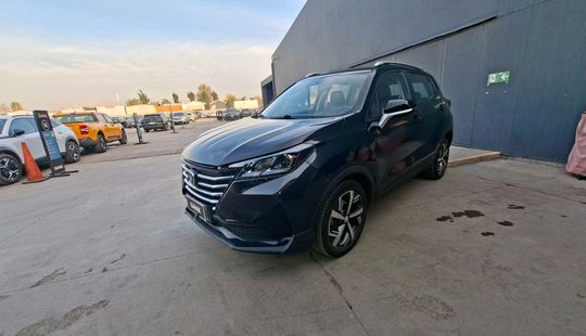 Changan • CS15