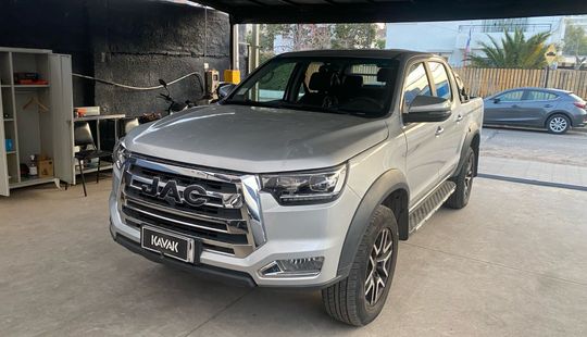 Jac • T8