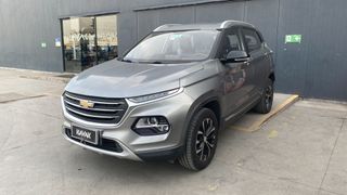 Chevrolet • Groove