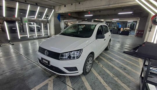 Volkswagen • Gol