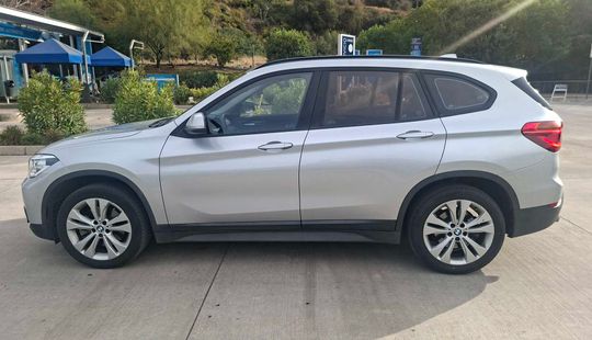 Bmw • X1