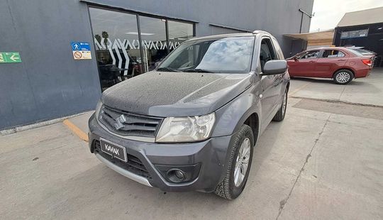 Suzuki • Grand Vitara