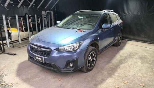 Subaru • XV