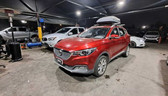 Mg • Zs