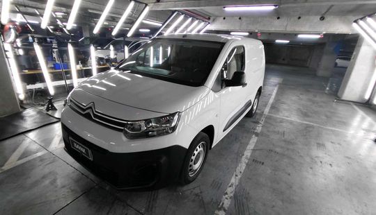 Citroen • Berlingo